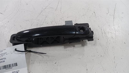 Driver Left Door Handle Exterior Door Handle Assembly Fits 13-19 TAURUS