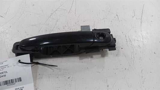 Driver Left Door Handle Exterior Door Handle Assembly Fits 13-19 TAURUS