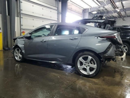 Lower Engine Oil Pan Fits 16-25 Chevy Malibu