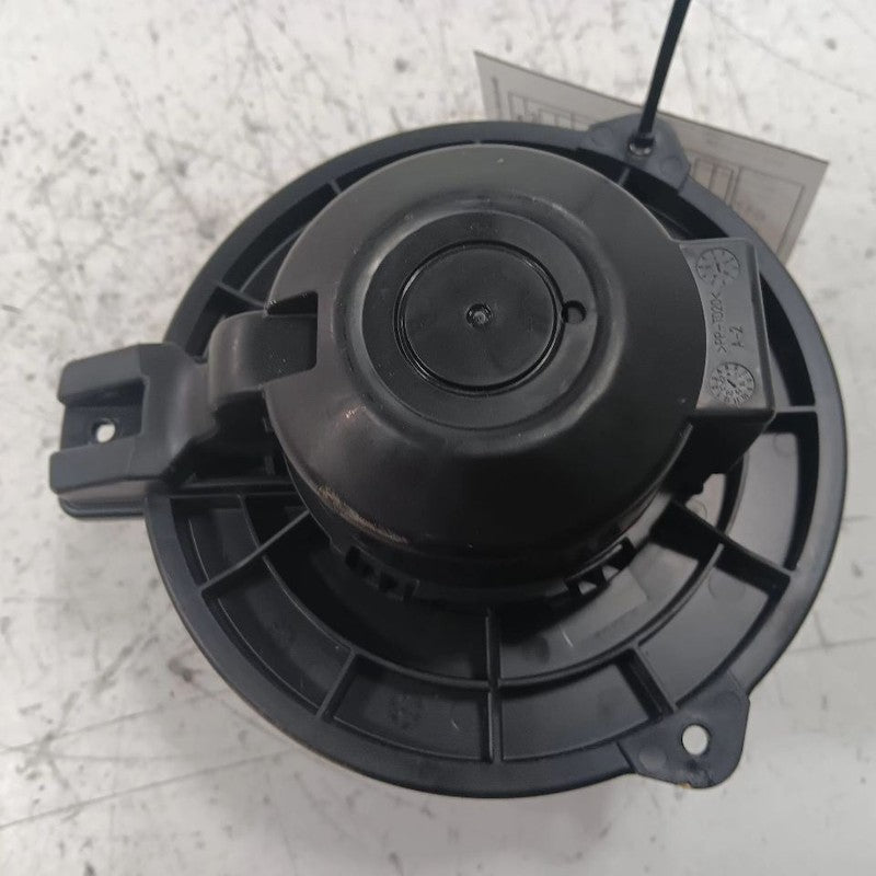 971132P000 Blower Motor 10-22 Kia Sportage