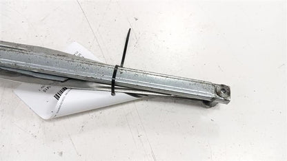 6980252070 Driver Left  Window Regulator Track Only Windows Prius Fits 04-15 PRIUS