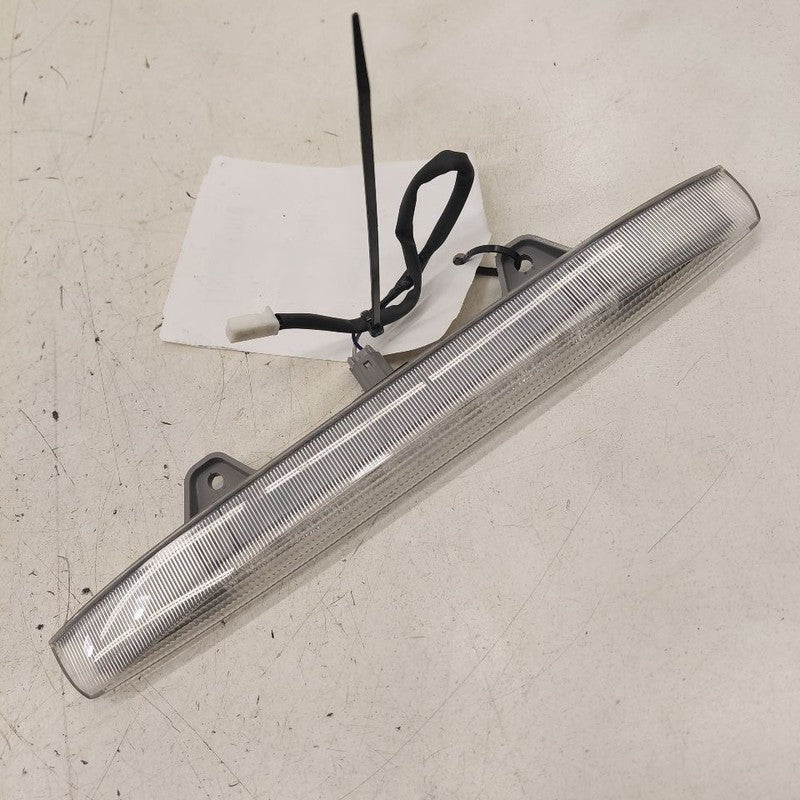 Toyota Prius High Mount Tail Lamp Third 3rd Brake Light  2022 2021 202