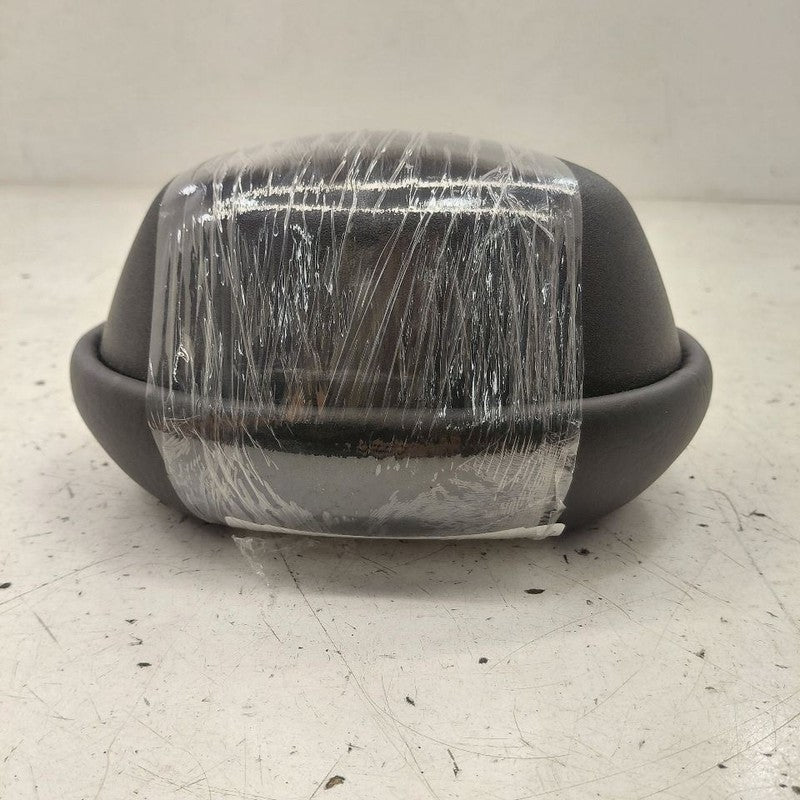 2018 Fiat 500 X Model Seat Headrest Rear Back Seat Head Rest