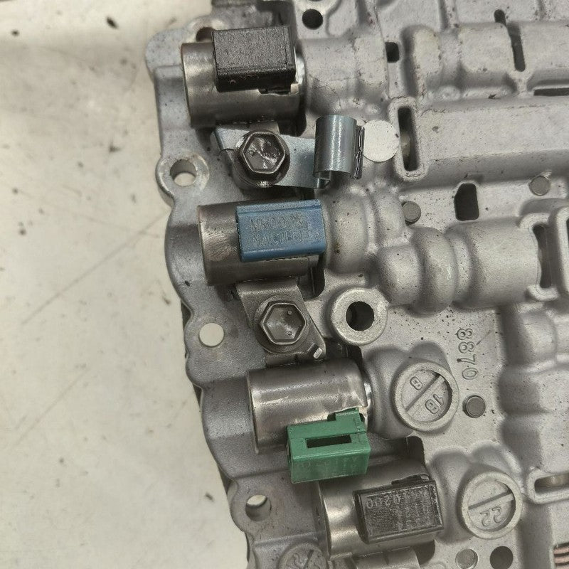 Lexus IS350 Automatic Transmission Valve Body  2020 2019 2018