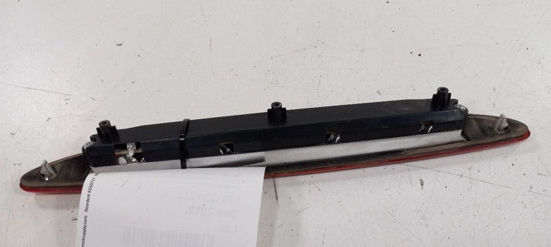 Mini Cooper S High Mount Tail Lamp Third 3rd Brake Light 2002  OEM