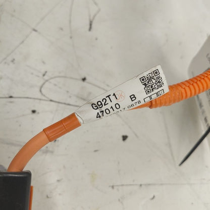 Battery Hybrid Cell Pack VIN Fu 7th And 8th Digit 19-22 Toyota Prius
