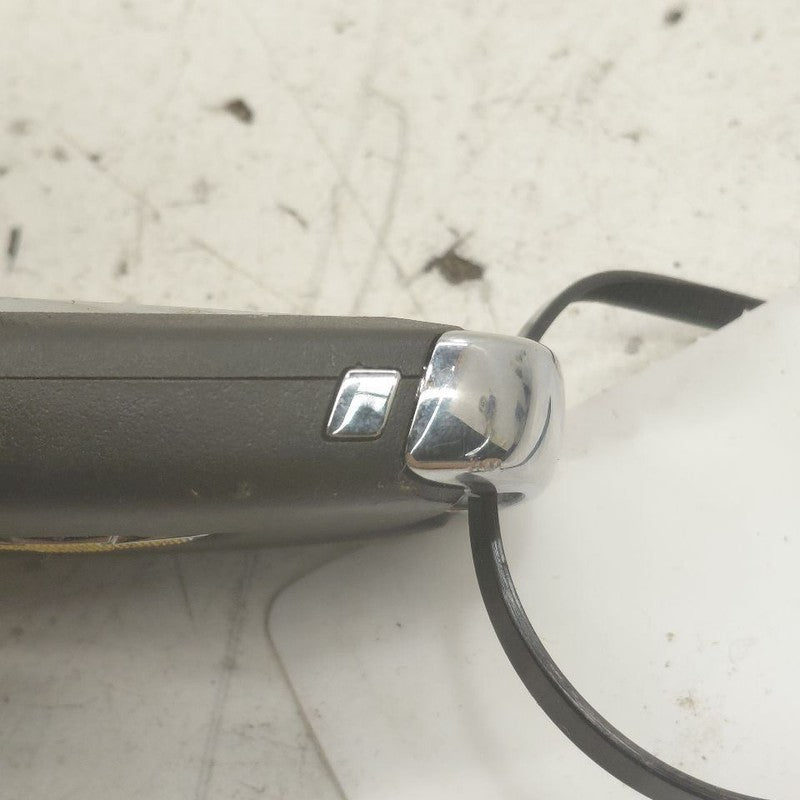 Chevy Trax Fob Remote 2025 2024