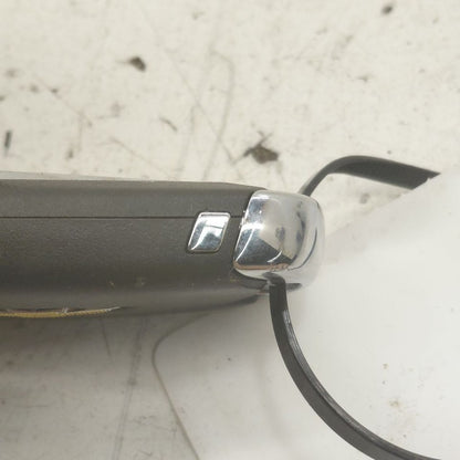 Chevy Trax Fob Remote 2025 2024