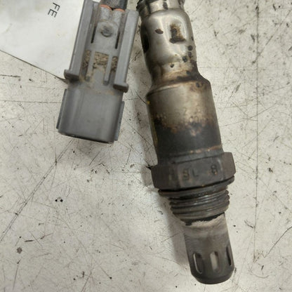 Hyundai Santa Fe Oxygen O2 Sensor Downstream  2019 2020