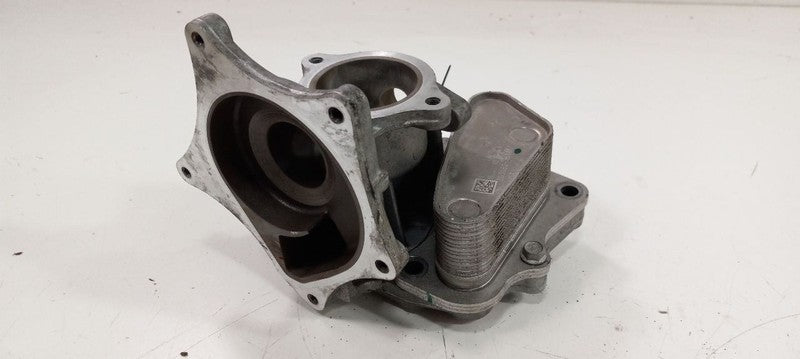 Chevy Cruze Engine Oil Cooler 2019 2018 2017 2016 OEM
