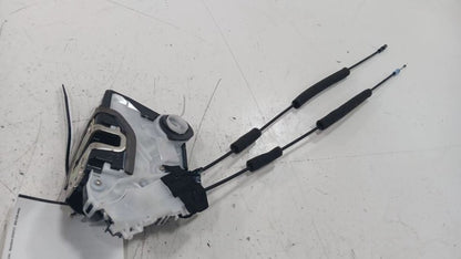 Subaru Impreza Door Latch Lock Left Driver Front 2024 OEM