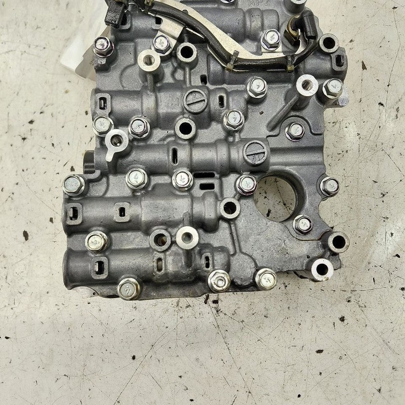 Nissan Versa Note Automatic Transmission Valve Body  2019 2018 2017