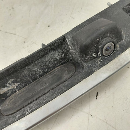 Fiat 500 X Model   Tail Finish Panel  2016 2017