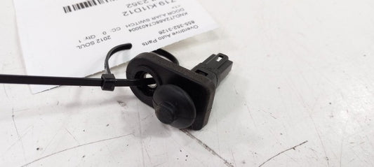 Kia Soul Door Ajar Switch Door Open Dome Light Switch 2012 2013