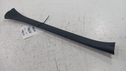 Subaru Impreza Sill Trim Plate Door Jam Threshold Right Passenger Fron