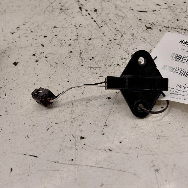 Mitsubishi Mirage Keyless Entry Antenna Module {8637A526} 2024 2023 20