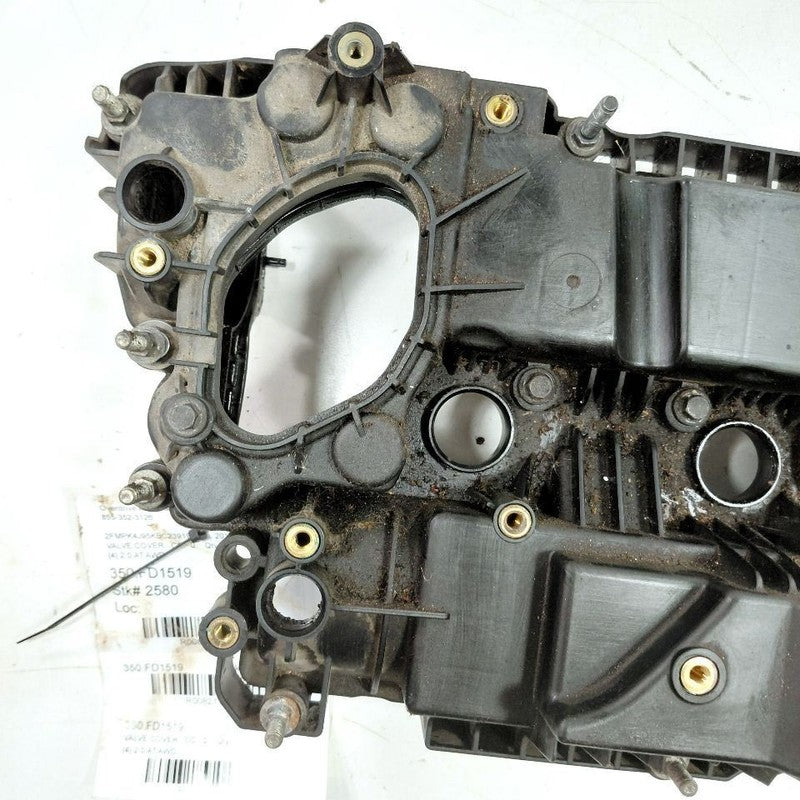 Ford Edge Engine Cylinder Head Valve Cover  2019 2020 2021 2022 2023 2