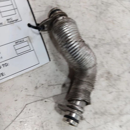 Mini Cooper Super Turbo Charger Oil Line Hose Tube  2016 2017 2018 201