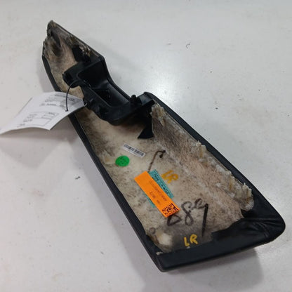 Grand Cherokee Left Rear Door Arm Rest  2017 2018 2019 2020 OEM