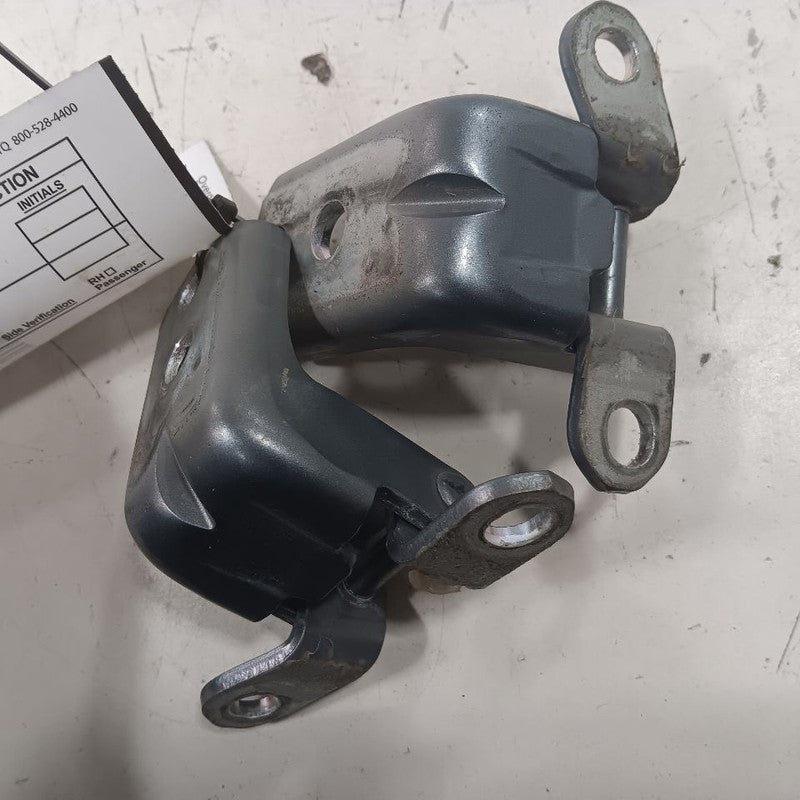 INFINITI QX50 Door Hinge Set Left Front Driver  2017 2016 2015 2014
