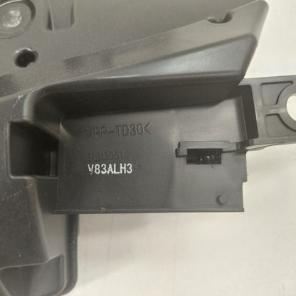 Lexus NX350 Speaker Right Passenger Rear  2022 2023 2024 2025
