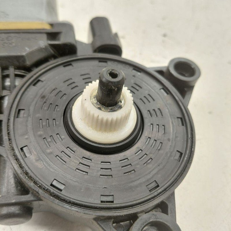 Driver Left Front Power Window Motor Fits 18-23 Hyundai Kona