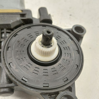 Driver Left Front Power Window Motor Fits 18-23 Hyundai Kona