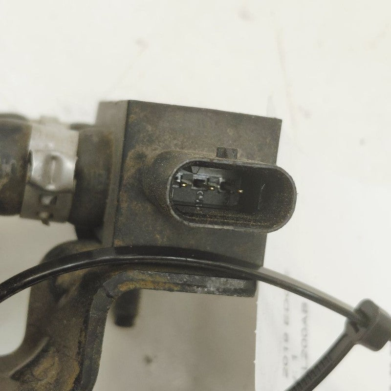 Ford Edge Exhaust Differential Pressure Sensor {KA1A5L200AB} 2019 2020