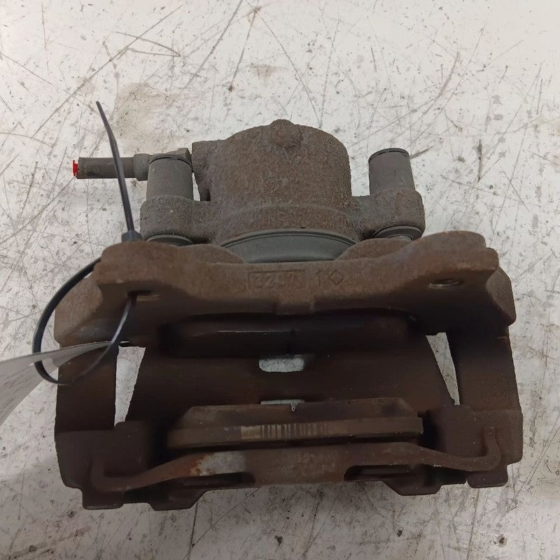Fiat 500 Driver Left Front Brake Caliper 2018 OEM