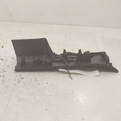 Nissan Rogue Sill Trim Plate Door Jam Threshold Right Passenger Rear  