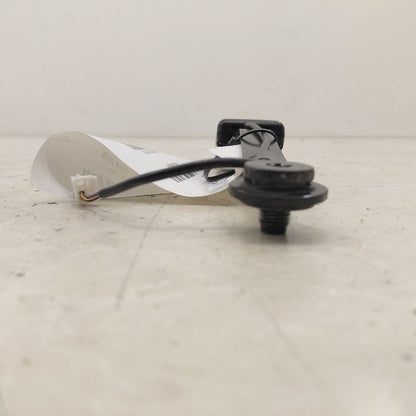 Passenger Right Front Seat Belt Buckle Latch Fits 16-24 Nissan Murano