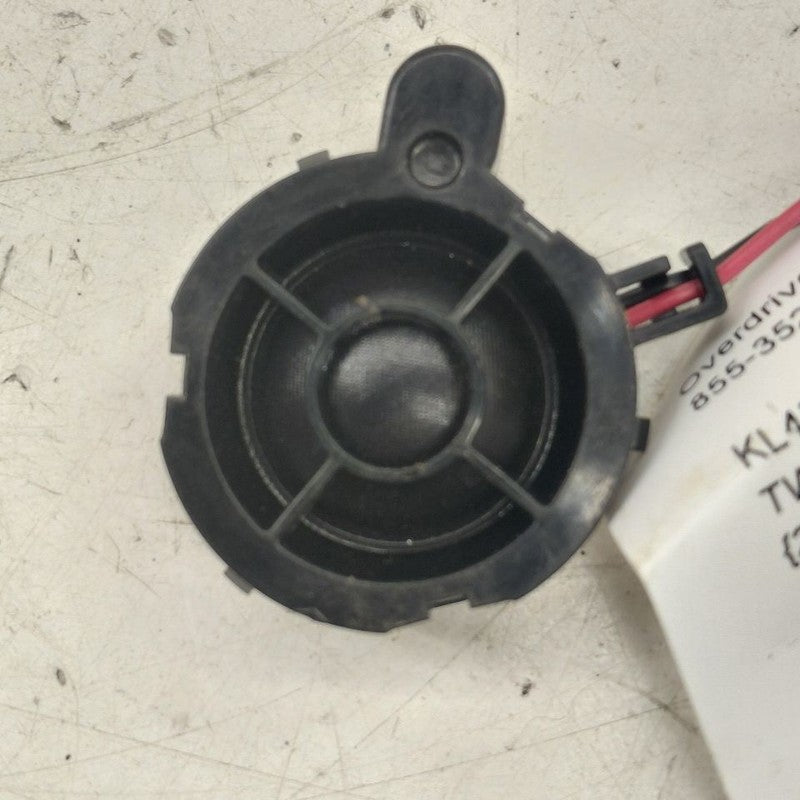 Buick Encore GX Tweeter Left Driver Tweeter Speaker  2022 2023 2024 20