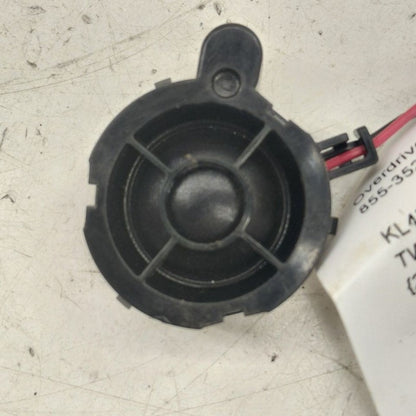 Buick Encore GX Tweeter Left Driver Tweeter Speaker  2022 2023 2024 20