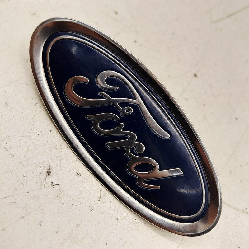Ford Ecosport Trunk Lid Logo Emblem Badge Rear Back  2020 2021 2022 OE
