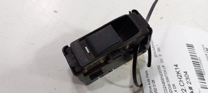 Dodge Avenger Window Switch Power Left Rear 2014 2013 2012 2011 2010 O