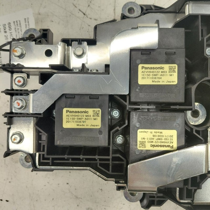 Honda Clarity Battery Relay Block {1E1005WJA011M1} 2018 2019 2020