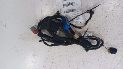 Fiat 500 Door Harness Wire Wiring Right Passenger Front  2012 2013 201