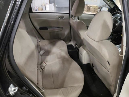 Impreza Mirror Switch View Power Door Mirror Switch 2008 2009 2010 2011 2012