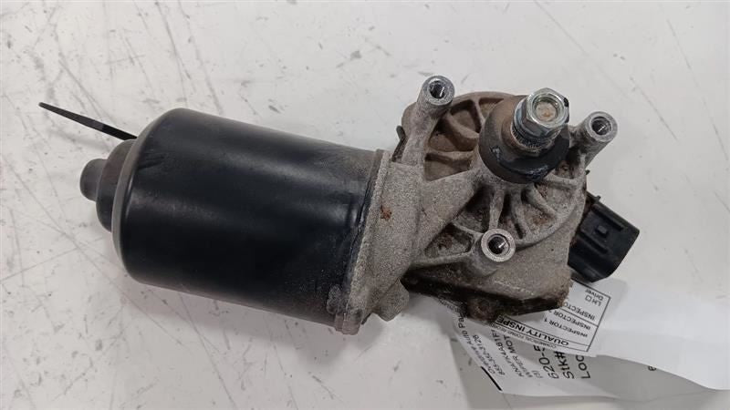 Windshield Wiper Motor Fits 14-18 FORTE OEM