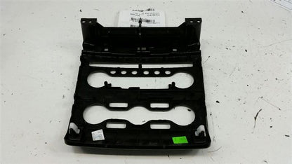 Nissan Maxima Radio Bezel Trim Dash Surround 2010 2011 2012 2013 2014 OEM