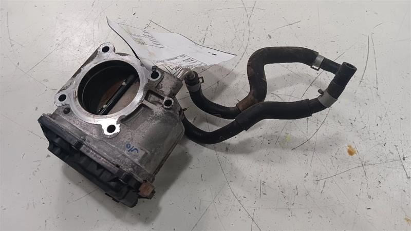 Throttle Body 2.5L Fits 14-20 ROGUE OEM