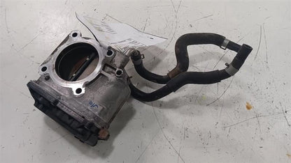 Throttle Body 2.5L Fits 14-20 ROGUE OEM