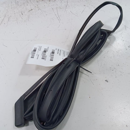 Kia Optima On Door Seal Rubber Left Driver Rear Back  2020 2019 2018 2