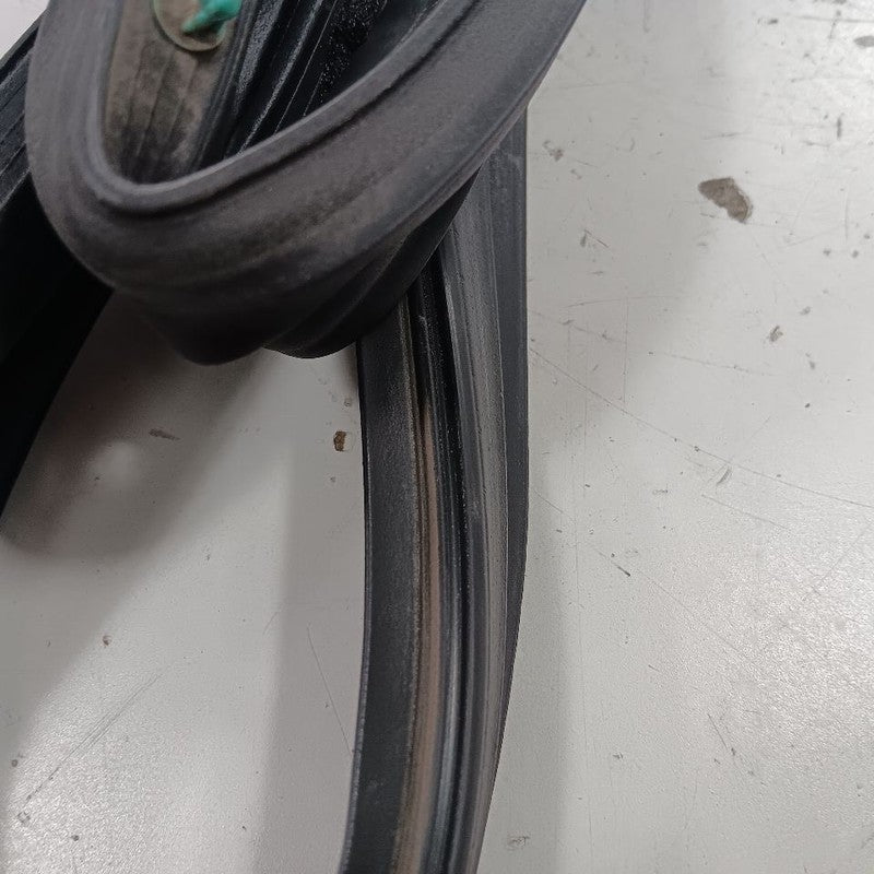 Acura ILX On Door Seal Rubber Right Passenger Rear Back  2016 2017 2018