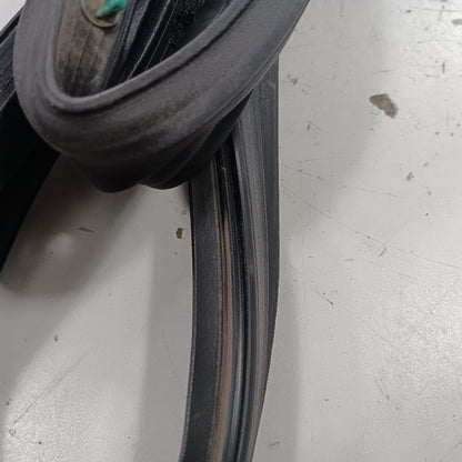 Acura ILX On Door Seal Rubber Right Passenger Rear Back  2016 2017 2018