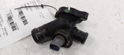 Volkswagen Rabbit Radiator Hose Neck 2006 2007 2008 2009 OEM