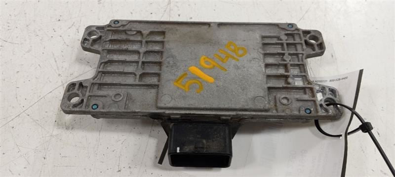 Automatic Transmission CVT Fits 10-12 MAXIMA 