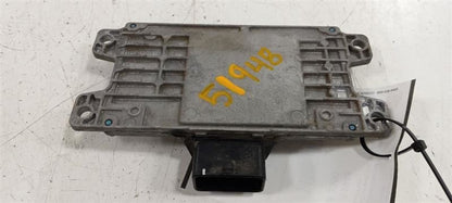 Automatic Transmission CVT Fits 10-12 MAXIMA 