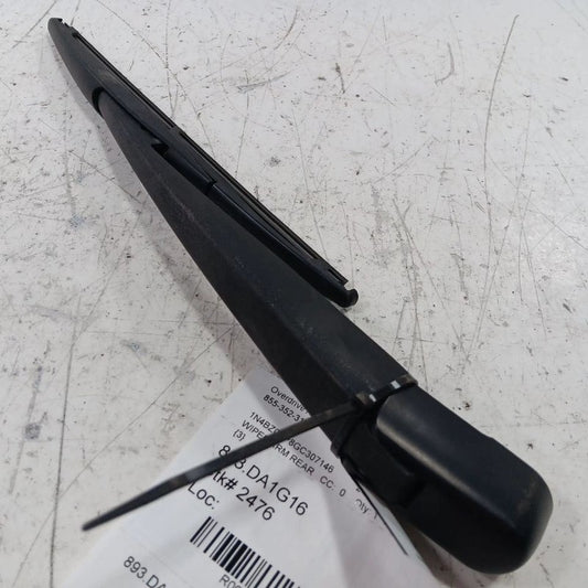 Nissan LEAF Wiper Arm Rear  2013 2014 2015 2016 2017