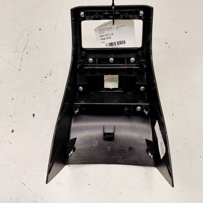 Nissan Maxima Center Console Rear End Cap Trim Cover  2018 2017 2016 O